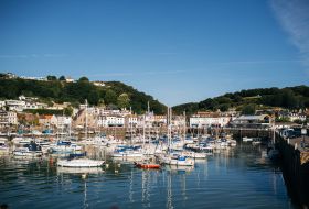 St. Aubin