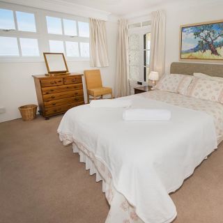 Double en-suite