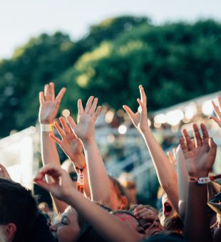 Music festival