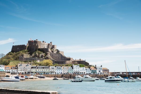 Château de Gorey