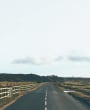 open road